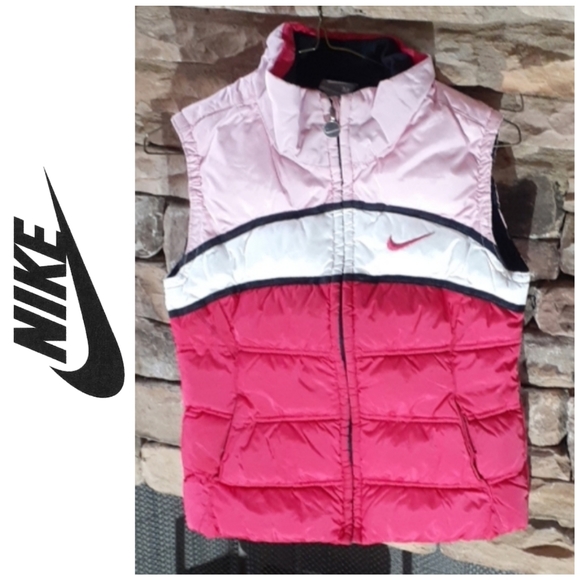 Nike Other - Nike girls vest